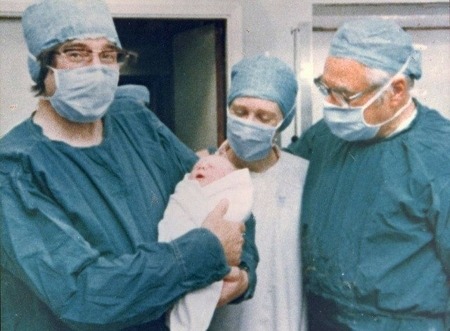 Dr. Li